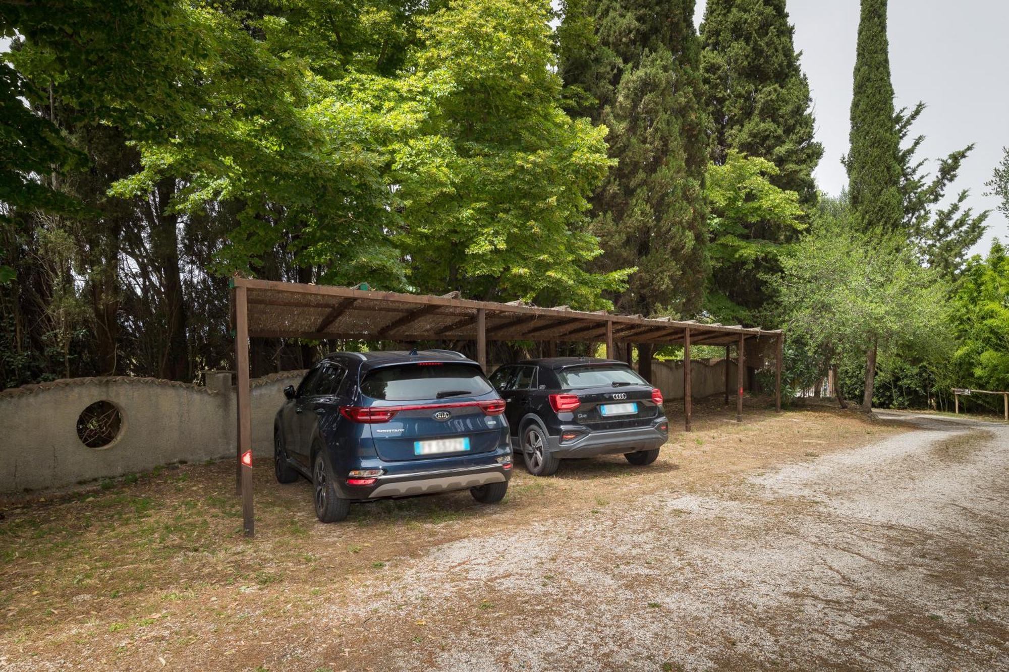 Villa I Tigli Campiglia Marittima Exterior foto