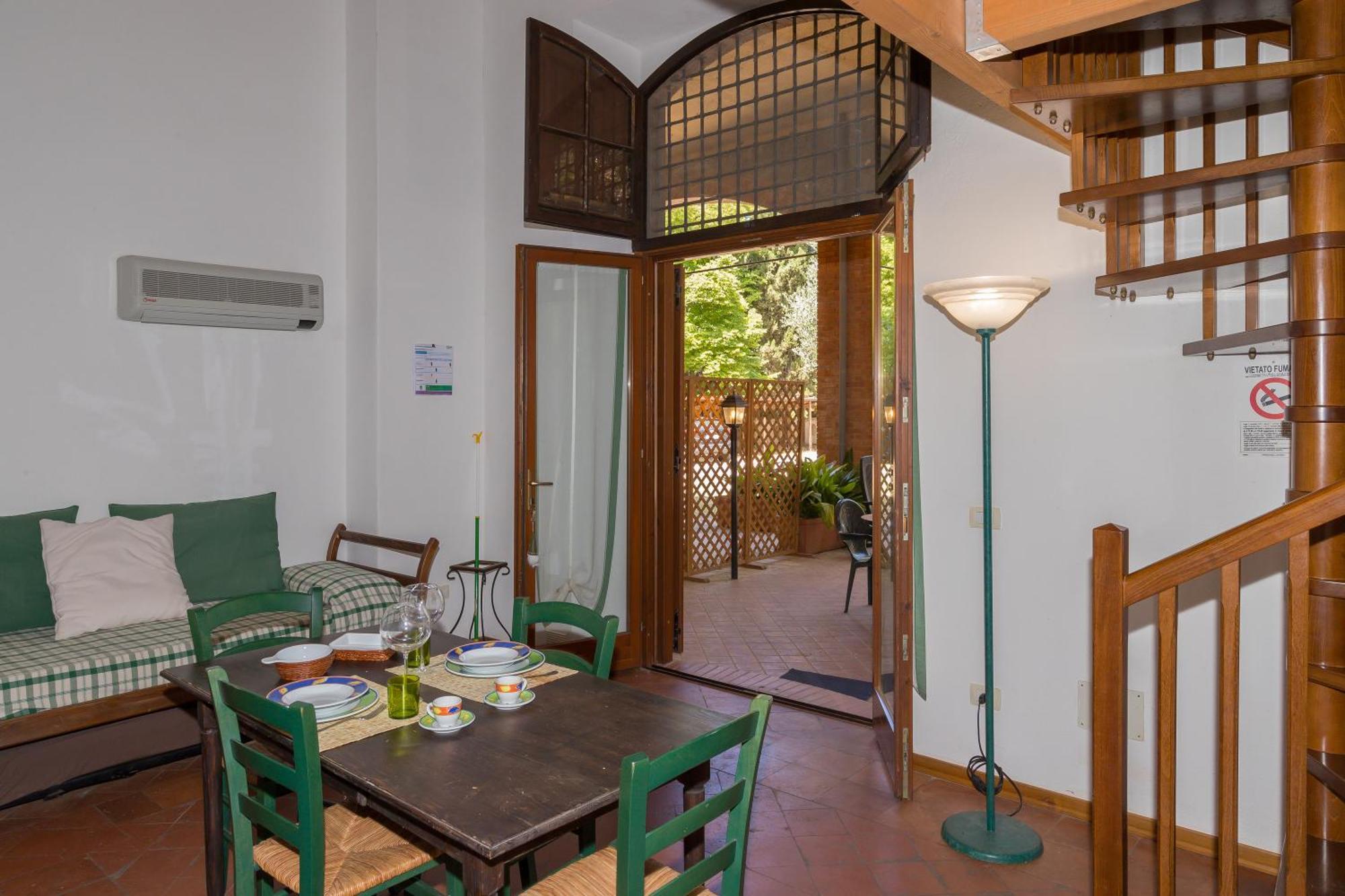 Villa I Tigli Campiglia Marittima Exterior foto