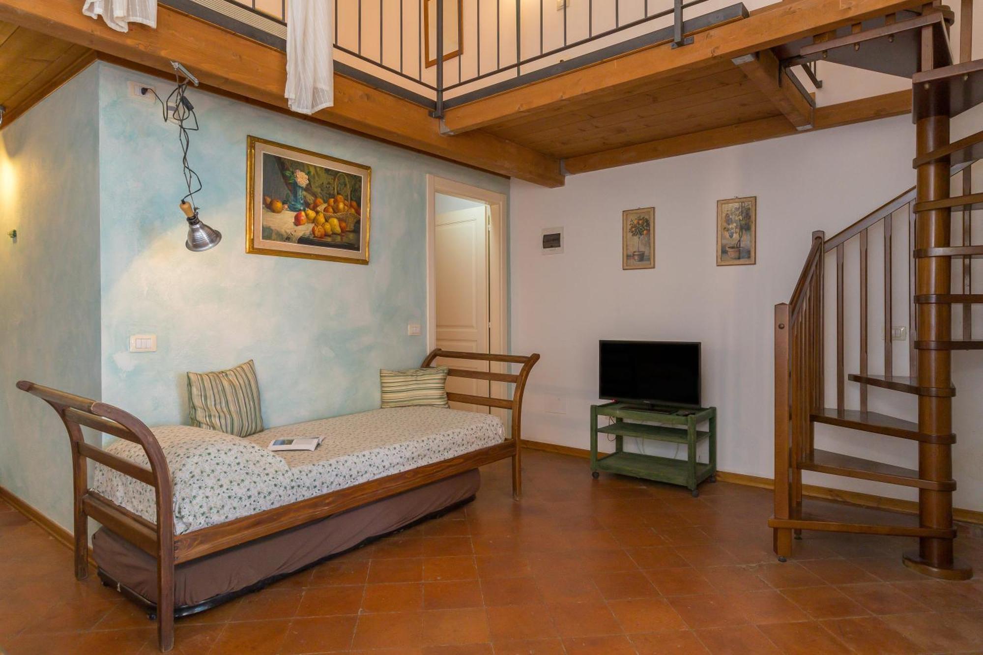 Villa I Tigli Campiglia Marittima Exterior foto